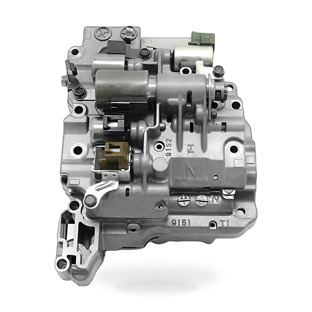 Transmission Solenoid Block Assembly Suitable for Chrysler Dodge 42LE A606 - ZT2