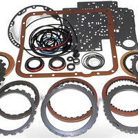 Transmission Overhaul Kit Solenoid Assembly Suitable for Dodge Jeep Chrysler - XQ1