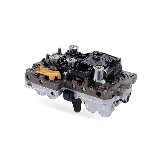 Transmission Valve Body Suitable for Ford Focus Fiesta EcoSport DCT360 1.6L 2.0L