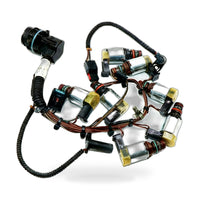 Transmission Solenoid and Wire Harness Kit Suitable for Ford F-250 F-350 F-450 - ZT2