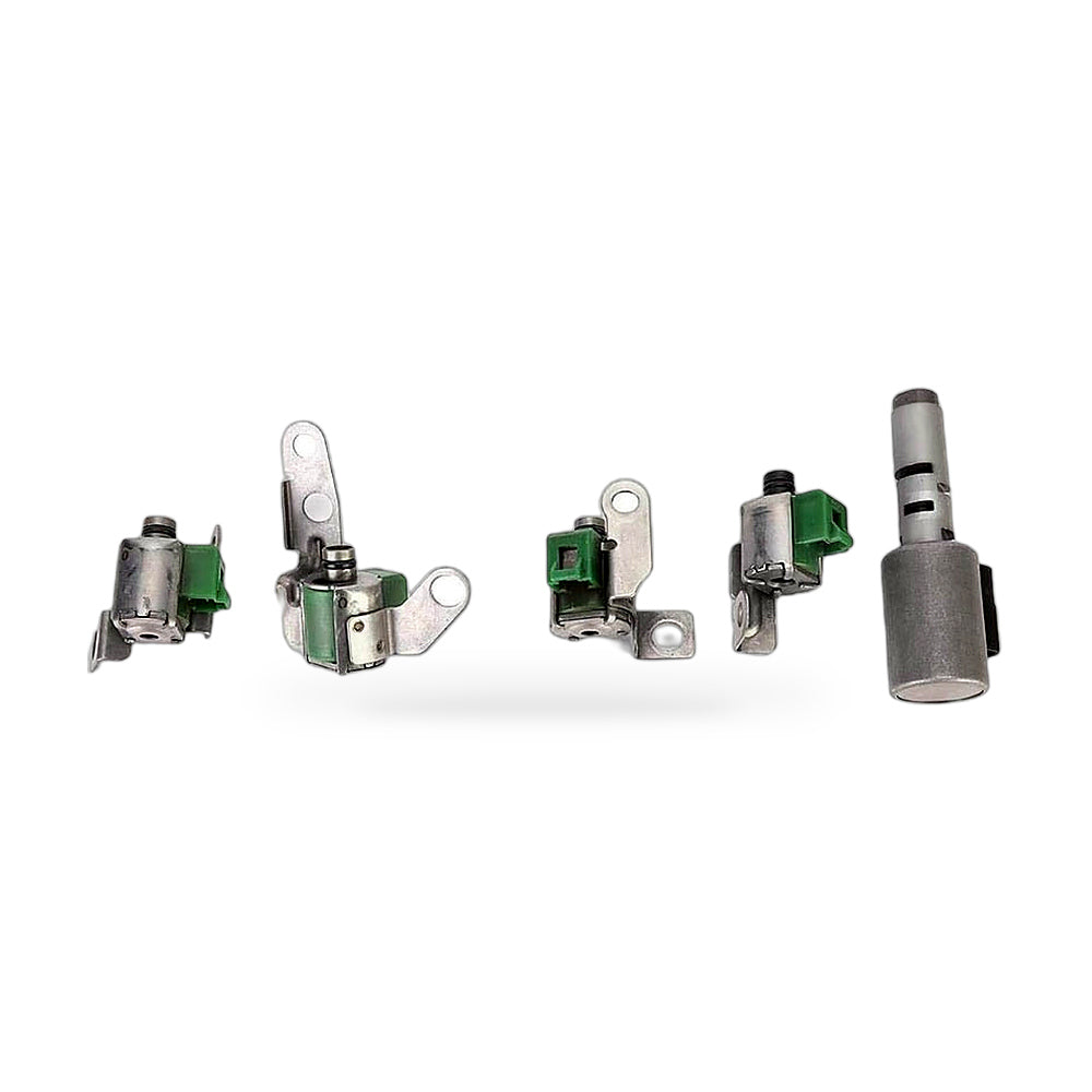 Automatic Transmission Solenoid Set Suitable for Ford Fiesta Toyota Yaris - ZT2