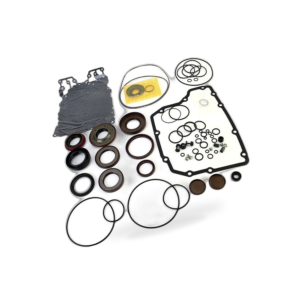 Transmission Master Repair Kit Suitable for Ford Mondeo Mazda 6 TF-80SC AF40 - BD4