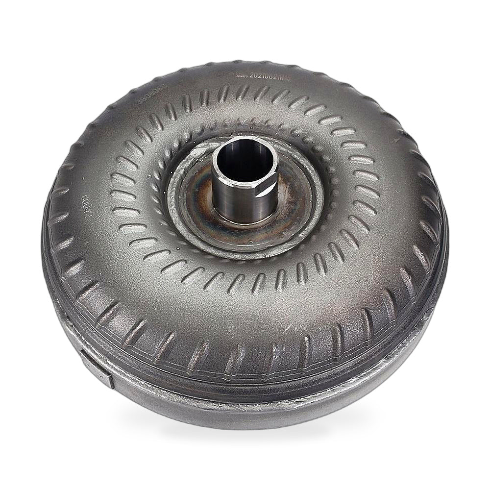 Torque Converter 4F27E Suitable for Ford Focus Escape Fiesta Toyota Cadillac 09M - ZT2