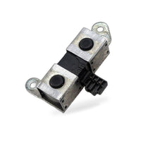 3-Piece Transmission Solenoid Set Suitable for Ford F-150 1998-2004 4R70W 4R75W - BD4