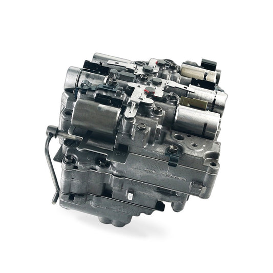 Transmission Valve Body Suitable for Cadillac SRX STS Chevrolet Cruze Volvo S60