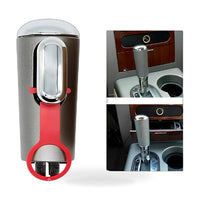 Automatic Shift Lever Handle Suitable for Ford F-150 2004-2006 4L3Z-7213-BA - ZT3