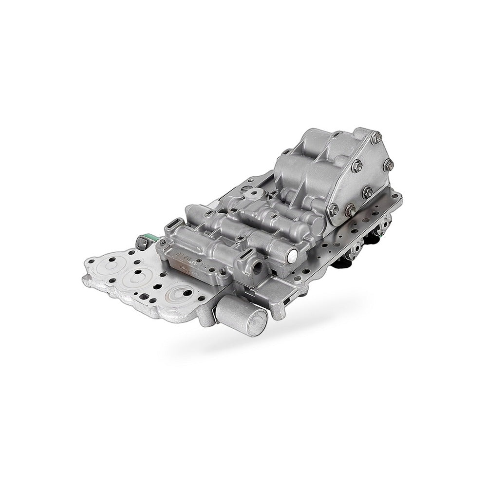 Automatic Transmission Assembly Suitable for Ford Fiesta Toyota Yaris Chevrolet - BD2