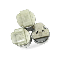 Transmission Valve Body Solenoid Kit Suitable for Ford Edge Escape Explorer 6F35 - BD4