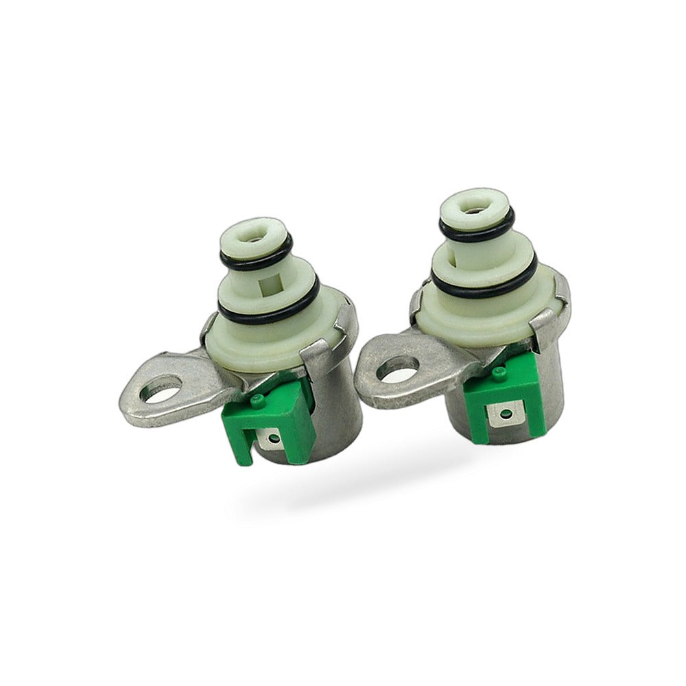 Transmission Shift Solenoid Set Suitable for Ford Focus Escape Fusion 4F27E - BD2