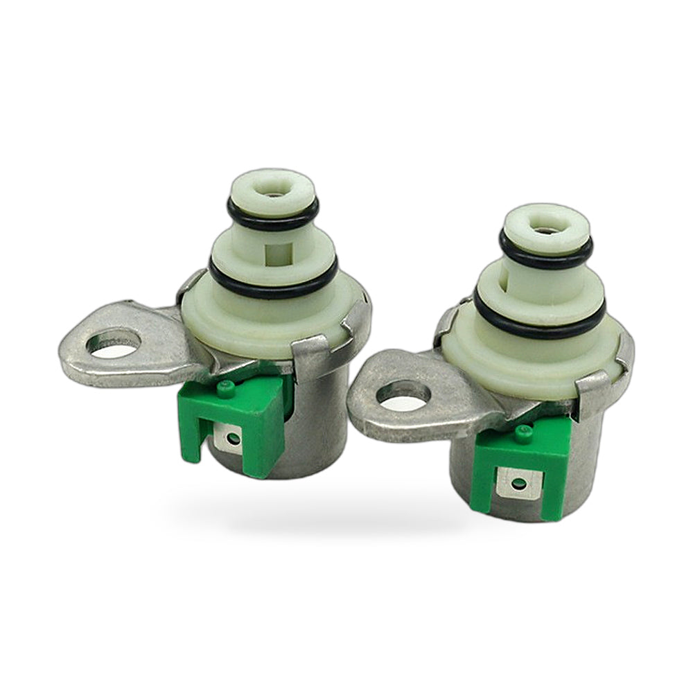 Transmission Shift Solenoid Set Suitable for Ford Focus Escape Fusion 4F27E - ZT3