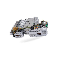 Transmission Valve Body Control Assembly Suitable for Ford F-150 Mustang - BD2