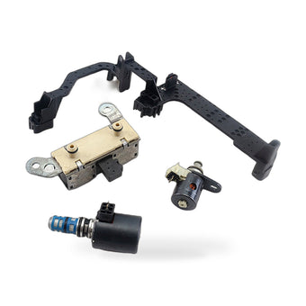 compare product Transmission Solenoid 4-Piece Set Suitable for Ford 4R70W 4R75W F8AP-76431A