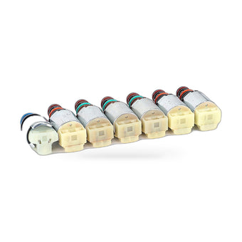 compare product 7-Piece 6R80 Transmission Solenoid Kit Suitable for Ford Explorer F-150