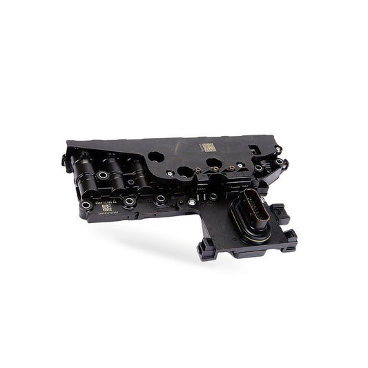Transmission Valve Body Solenoid Module Suitable for Ford Edge Explorer Flex