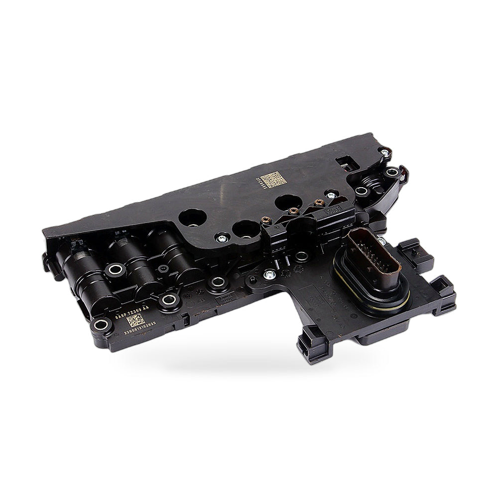 Transmission Valve Body Solenoid Module Suitable for Ford Edge Explorer Flex - ZT2