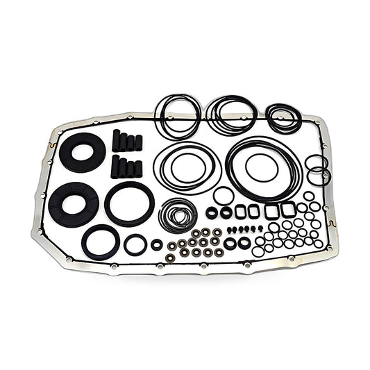 Transmission Friction Plate Repair Kit Suitable for Ford F-150 Expedition - ZT2