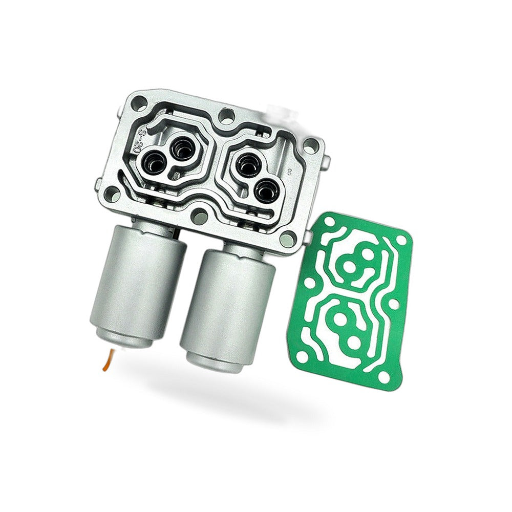 Transmission Shift Solenoid Valve Suitable for Honda Accord Civic CR-V Acura MDX - BD3