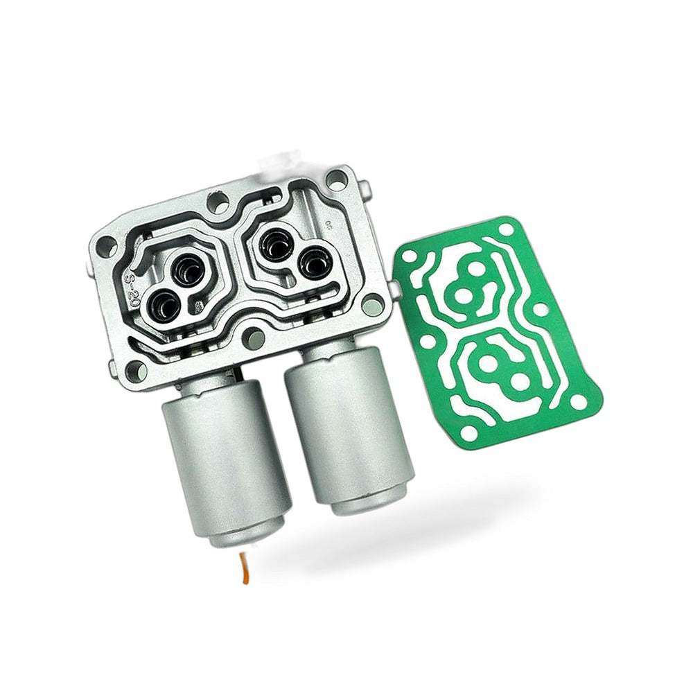 Transmission Shift Solenoid Valve Suitable for Honda Accord Civic CR-V Acura MDX - BD4