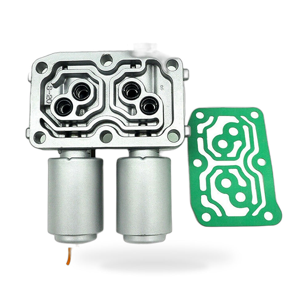 Transmission Shift Solenoid Valve Suitable for Honda Accord Civic CR-V Acura MDX - ZT3