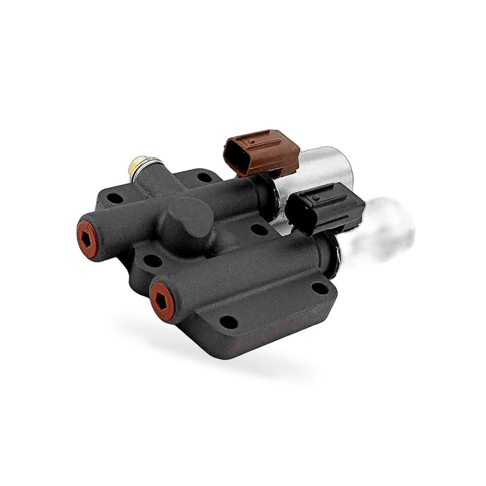 Transmission Dual Solenoid Valve Suitable for Acura MDX RL TL Honda Odyssey - BD1