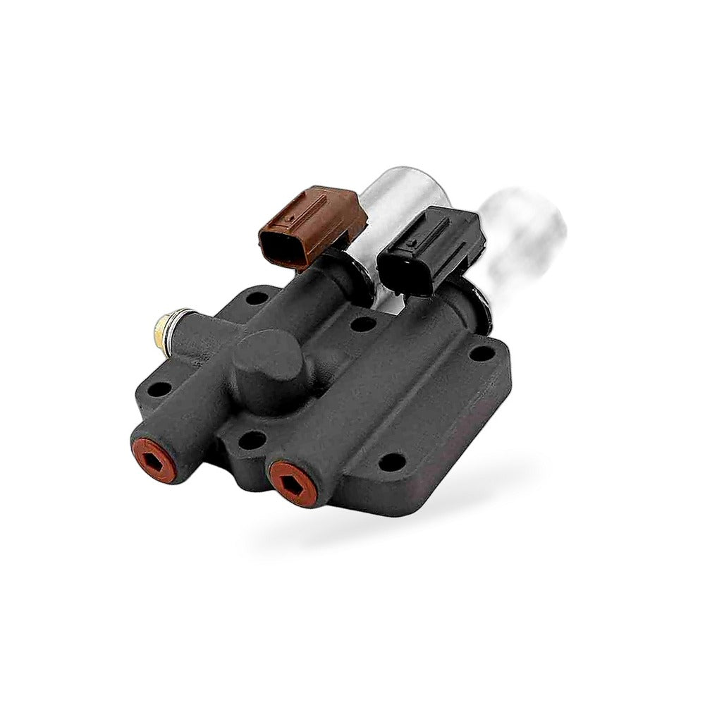 Transmission Dual Solenoid Valve Suitable for Acura MDX RL TL Honda Odyssey - BD2