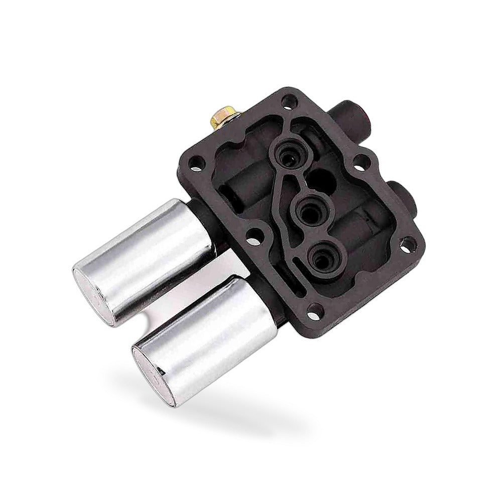 Transmission Dual Solenoid Valve Suitable for Acura MDX RL TL Honda Odyssey - BD3