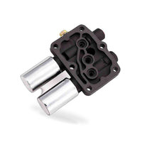 Transmission Dual Solenoid Valve Suitable for Acura MDX RL TL Honda Odyssey - BD3