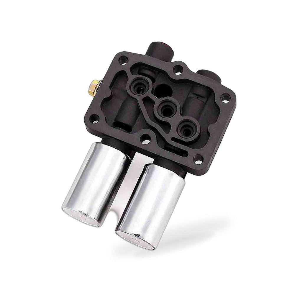 Transmission Dual Solenoid Valve Suitable for Acura MDX RL TL Honda Odyssey - BD4