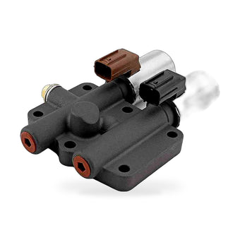 compare product Transmission Dual Solenoid Valve Suitable for Acura MDX RL TL Honda Odyssey