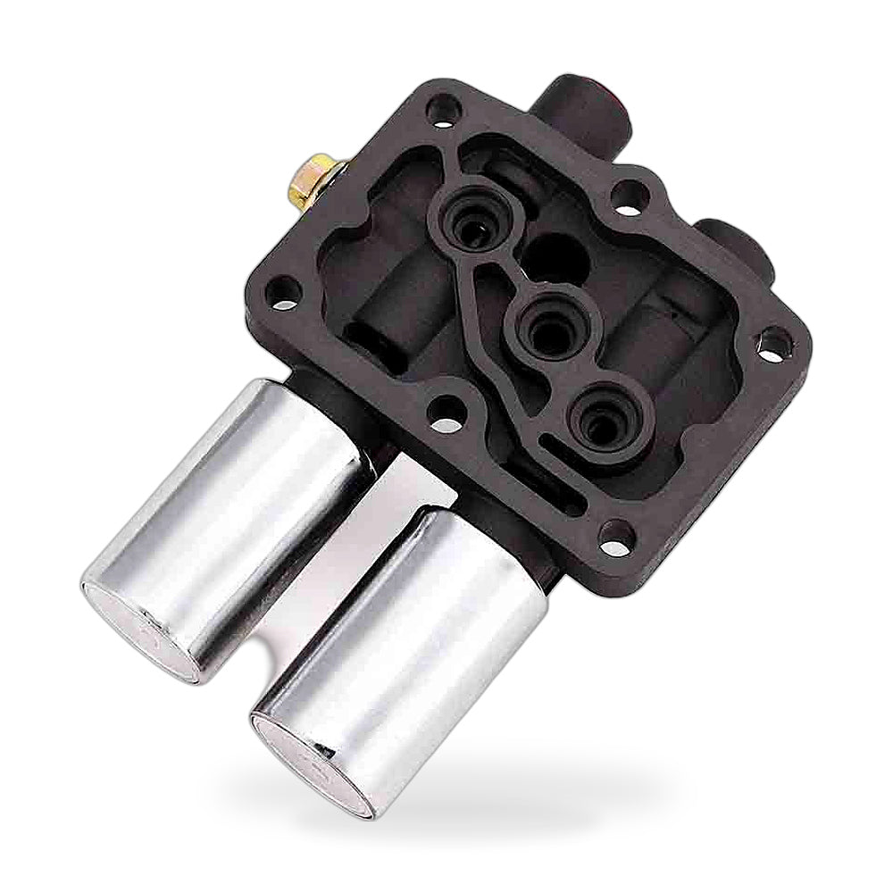 Transmission Dual Solenoid Valve Suitable for Acura MDX RL TL Honda Odyssey - ZT3