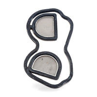 Transmission Solenoid Gasket Suitable for Honda Accord Prelude Odyssey Acura CL - ZT2