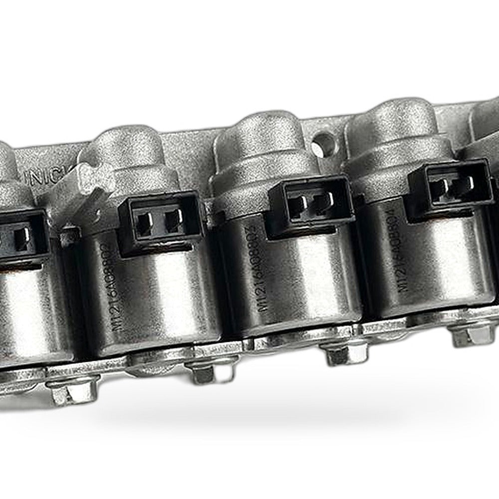 Transmission Solenoid Valve Suitable for Hyundai Elantra Kia Sportage - XQ1