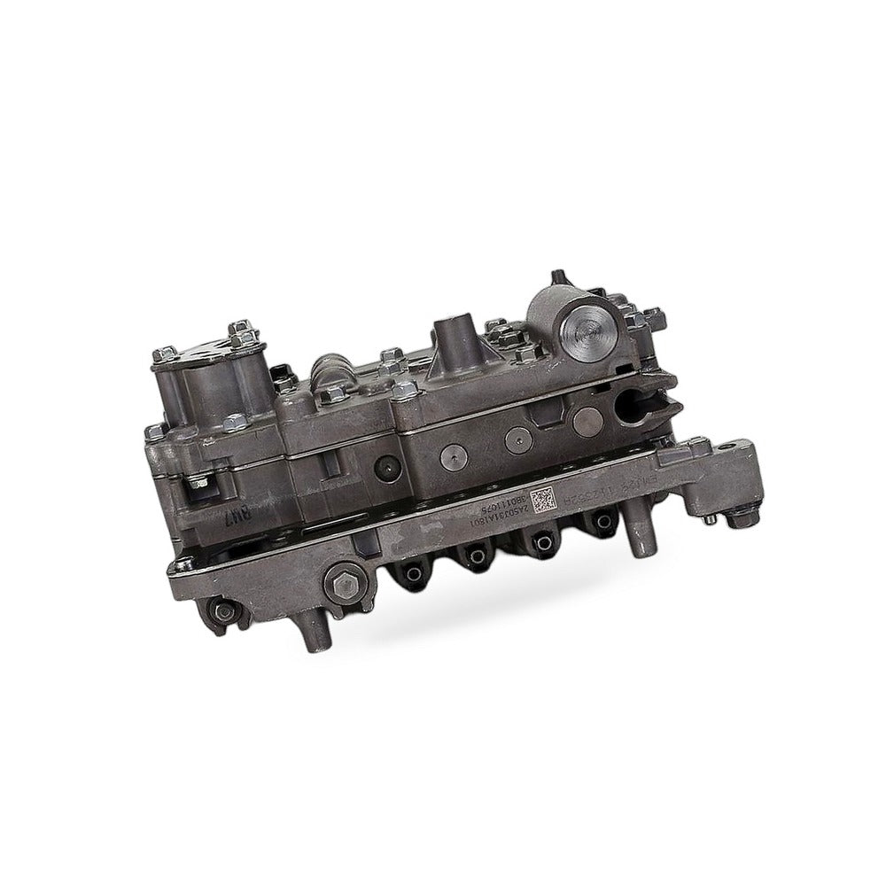 6-Speed Automatic Transmission Valve Body Suitable for Hyundai Elantra Sonata - BD4