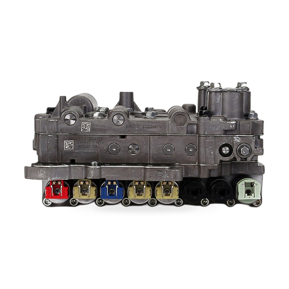 6-Speed Automatic Transmission Valve Body Suitable for Hyundai Elantra Sonata - ZT2
