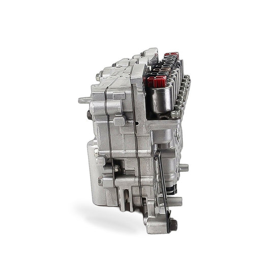 Transmission Valve Body Suitable for Hyundai Kia A6LF1 A6LF2 A6LF3 A6MF1 A6MF2