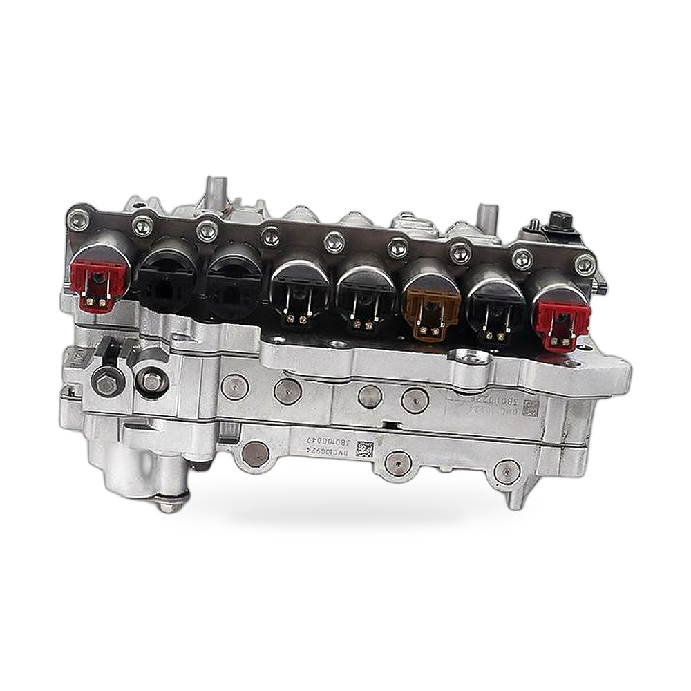 Transmission Valve Body Suitable for Hyundai Kia A6LF1 A6LF2 A6LF3 A6MF1 A6MF2 - ZT3