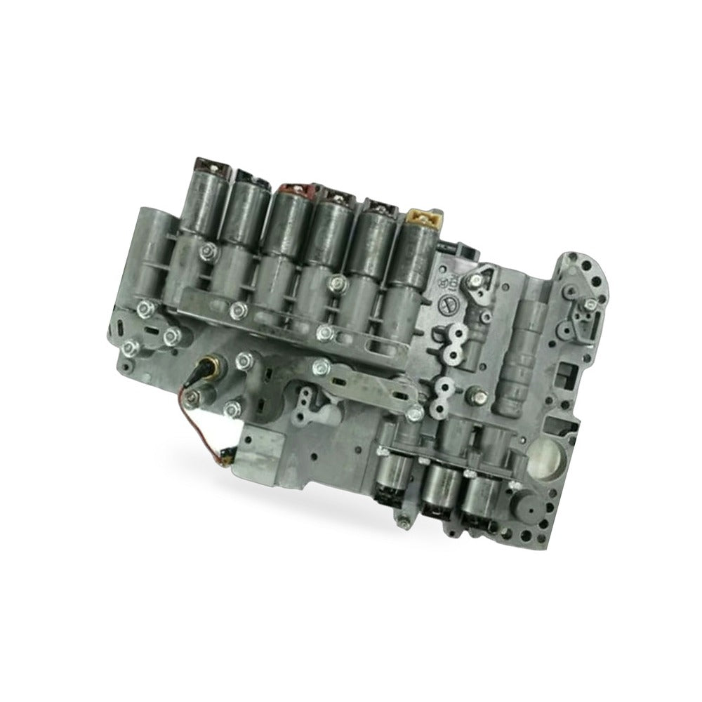 Transmission Valve Body Suitable for Hyundai Genesis 2011-2016 A8LR1 - BD3