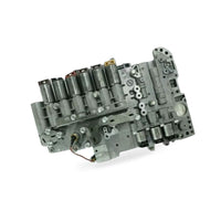 Transmission Valve Body Suitable for Hyundai Genesis 2011-2016 A8LR1 - BD4