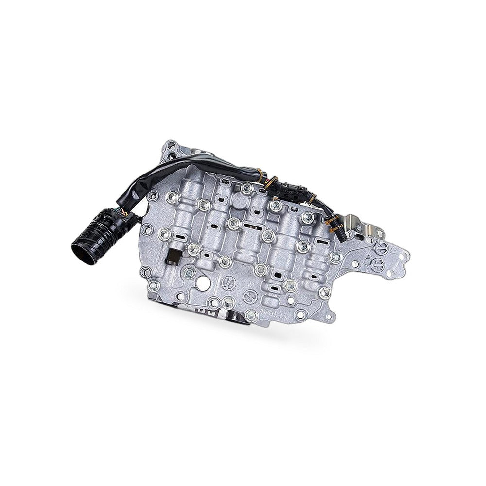 Automatic Transmission Valve Body Solenoid Suitable for Infiniti JX35 Q50 QX60 - BD3