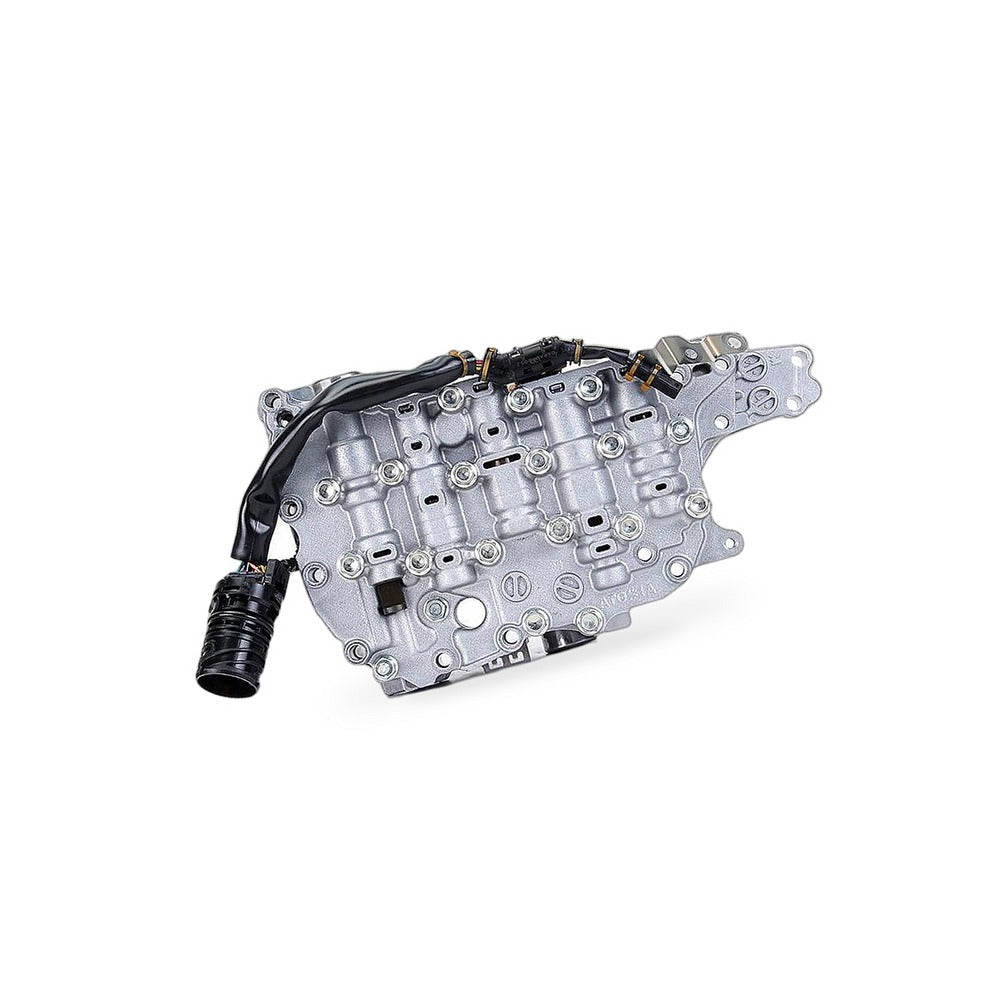 Automatic Transmission Valve Body Solenoid Suitable for Infiniti JX35 Q50 QX60 - BD4