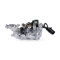 Automatic Transmission Valve Body Solenoid Suitable for Infiniti JX35 Q50 QX60 - ZT2