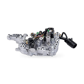 compare product Automatic Transmission Valve Body Solenoid Suitable for Infiniti JX35 Q50 QX60