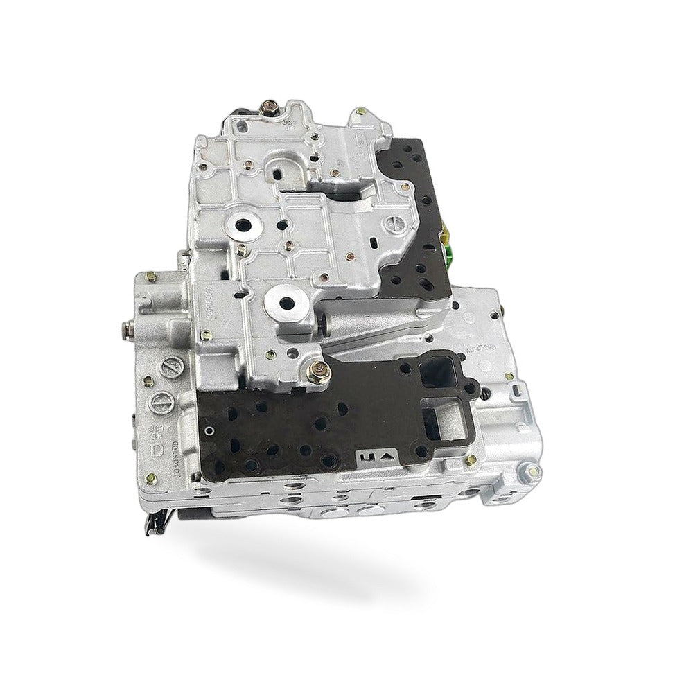 Transmission Solenoid Valve Body Assembly Suitable for Audi A3 Ford Mondeo - BD1