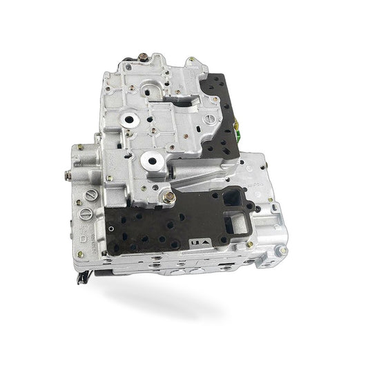 Transmission Solenoid Valve Body Assembly Suitable for Audi A3 Ford Mondeo