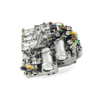 Transmission Solenoid Valve Body Assembly Suitable for Audi A3 Ford Mondeo - BD4