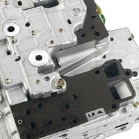 Transmission Solenoid Valve Body Assembly Suitable for Audi A3 Ford Mondeo - XQ1
