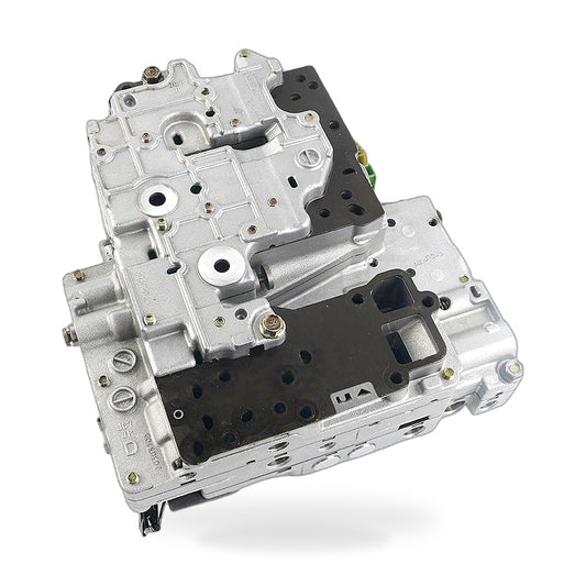 Transmission Solenoid Valve Body Assembly Suitable for Audi A3 Ford Mondeo - ZT2