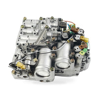 Transmission Solenoid Valve Body Assembly Suitable for Audi A3 Ford Mondeo - ZT3