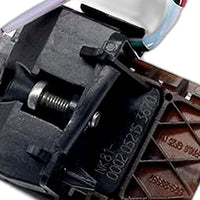 9-Speed Transmission Valve Body Suitable for Land Rover Dodge Acura 9HP48 Auto - XQ1