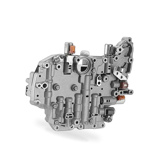 Transmission Valve Body Suitable for Lexus ES300 RX300 Toyota Camry Highlander